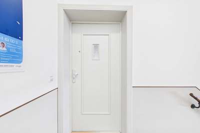 Gemütliche 2-Zimmer Wohnung mit Balkon · frei ab 02.08.2026