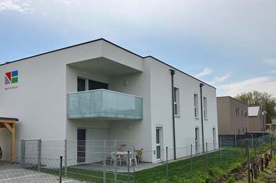 Wohnhausanlage in Trausdorf, Dreifaltigkeitsplatz 8 | 953