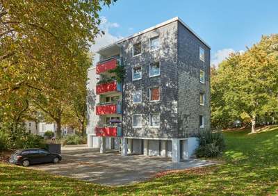 3-Zimmer Wohnung in Langendreer · Verfügbarkeit: sofort