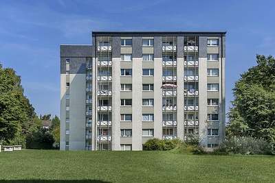 Demnächst frei! 2-Zimmer-Wohnung in Velbert