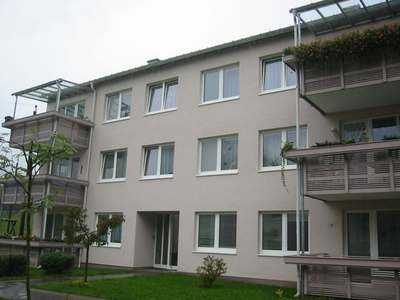 3-Zimmer-Wohnung · Blumenweg 9 · Top 5
