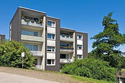 3-Zimmer-Wohnung in Velbert Langenberg