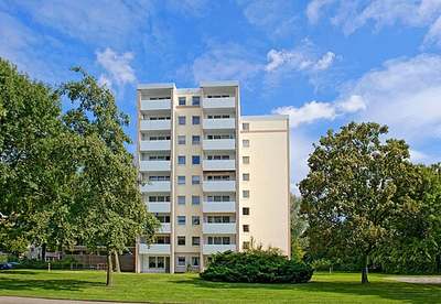 Perfekt Zu Zweit' oder Alleine - 2 Zimmerwohnung ab sofort zu haben