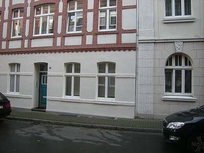 3-Zimmer Wohnung im Dachgeschoss in Dortmund Dorstfeld