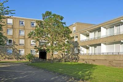 Demnächst frei! 2-Zimmer-Wohnung in Neuss Derikum