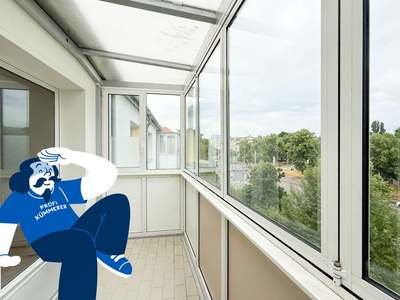 3-Zimmer-Wohnung in Magdeburg Alte Neustadt