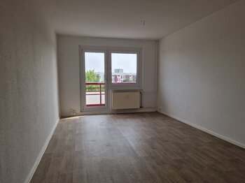 Ab sofort bezugsbereit***4-Zimmer-Wohnung mit W...