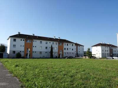 Mietwohnung · Schleckstraße 3b-5 · 2. Stock. Stock · frei ab 01.10.2026