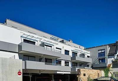Wohnung · Mühlgasse 4 - Triesterstraße 8 · Top 1/8