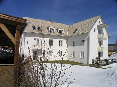 Miete: Zur Maltsch 8/8 4251 Sandl