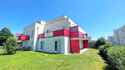 2-Zimmer-Wohnung mit Balkon in Zeillern · Top 8