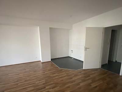 Sofort verfügbar! 1-Zimmer-Wohnung mit Laminatboden in Düsseldorf Bilk