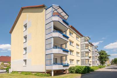 Platz für Ihr Familienleben!