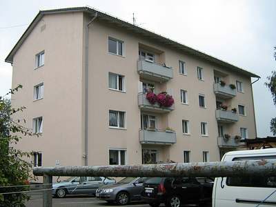 Miete: Linzer Strasse 19/13 4120 Neufelden