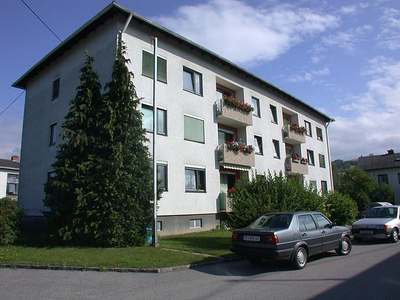 Miete: Fadingerstr.27/9 4360 Grein