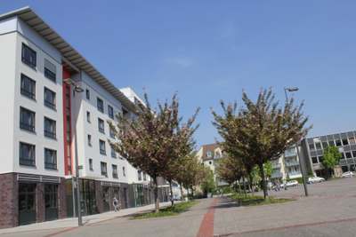 Sieversstraße 33 a, Köln-Kalk