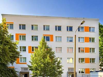 So macht wohnen Spaß: 3-Zimmer-Wohnung ab Oktober 2026 anmietbar!