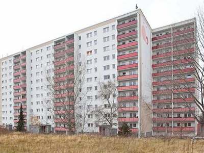 Wohnung in Berlin