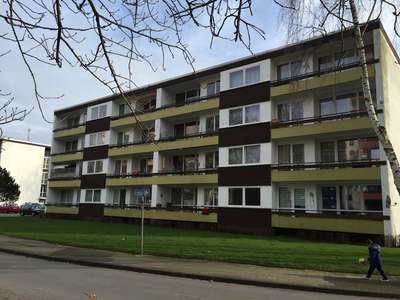 Wohnen - 03. OG - links - 2303 - Gutenbergstraße 11