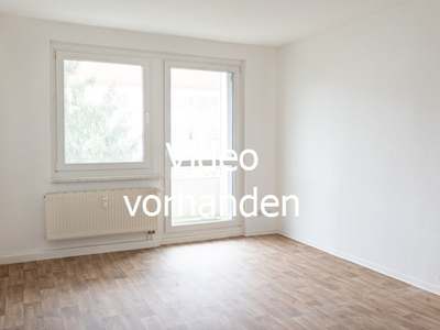 3 Räume und Balkon gesucht? · Wasserberg · 2.OG · Verfügbarkeit: sofort