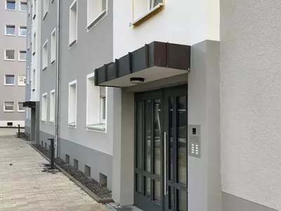 Albertstraße 1, Dortmund-Innenstadt-Nord