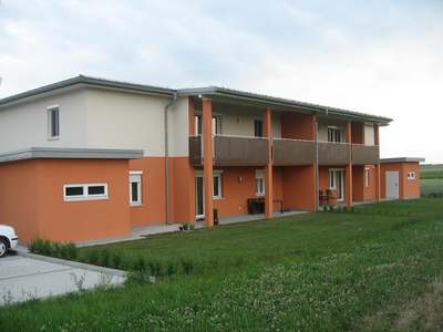 Wohnhausanlage in Unterpetersdorf, Weingartenstraße 50a | Weingartenstraße 50a/2/1