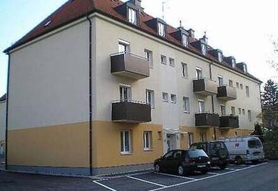 Wohnung · Pressburger Reichsstraße 25 · Top 2/15