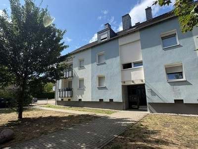 Gemütliches Zuhause mit angenehmer Wohnatmosphäre