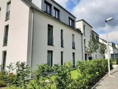 Steigerweg 18, Mülheim an der Ruhr-Winkhausen