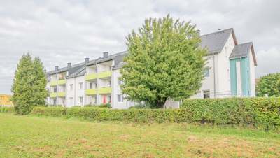 Perg, Dirnbergerstraße 36