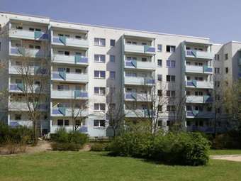 Nachmieter gesucht! 2 Zimmer im ruhigen Marzahn