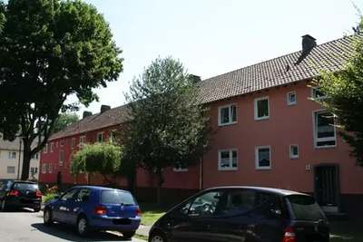 Lohstraße 5, Duisburg-Vierlinden