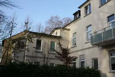 Grillostraße 69, Gelsenkirchen-Schalke