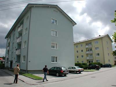 Miete: Hundstorferstr.2/1 4550 Kremsmünster