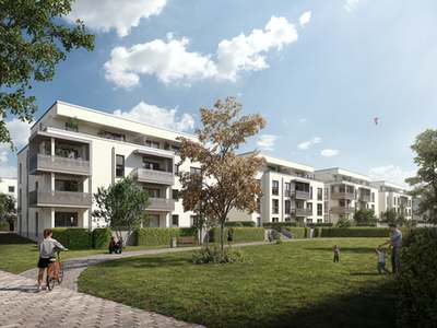 Großer Einberg 10, Bochum-Wiemelhausen