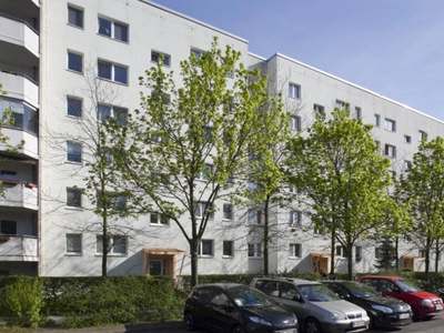 Wohnung in Berlin