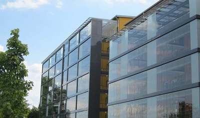 Mietwohnung · Josef-Schlegel-Straße 5-19 · 2. Stock · frei ab 01.12.2026