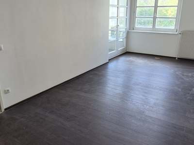 2-Zimmer-Wohnung · Wohnpark Rennweg | Stiege 2 / Top 2