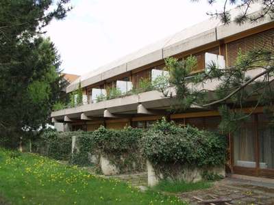 2-Zimmer-Wohnung · Hauptstraße 16 a · Top 13