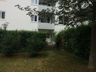 2-Zimmer-Wohnung · Golfplatzstraße 37/1 · Puchenau