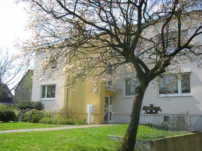 3-Zimmer Wohnung in Gerthe · Verfügbarkeit: nach Vereinbarung