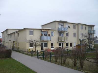 2-Zimmer-Wohnung · Gaisbacherweg 45 · Top 25