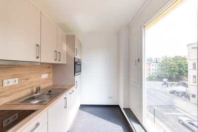 Wohnen in zentraler Lage - Apartment 33 (D) · frei ab 01.12.2026