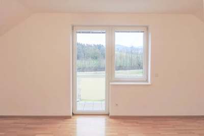 Geförderte Mietwohnungen mit Kaufoption in Oberndorf/Melk – 3 bis 4 Zimmer-Wohnungen mit Garagenstellplatz · Top 12