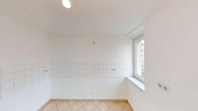 Balkonwohnung in begrünter Wohnlage · frei ab 01.01.2027