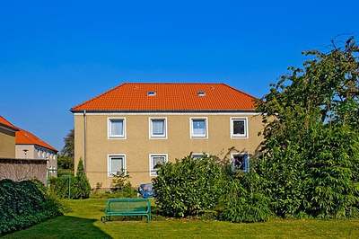 2-Zimmer-Wohnung in Hamm Herringen