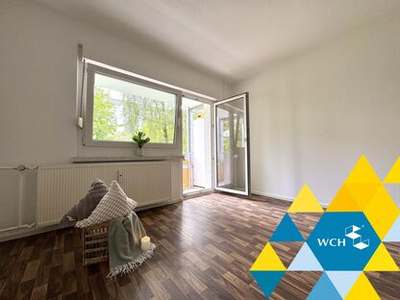 4-Raum-Wohnung in Chemnitz Helbersdorf