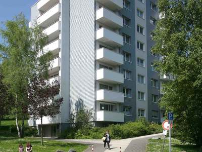 2 Zimmer Wohnung in Hagen · frei ab 01.12.2026