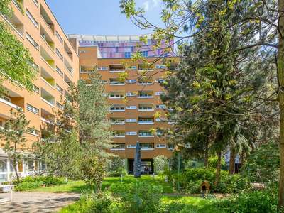 Rundum wohlfühlen: gemütliche 1-Zimmer-Wohnung mit Balkon