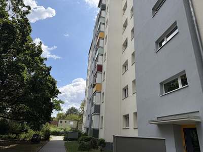 2-Zimmer-Wohnung in Spandau mit WBS ab 160